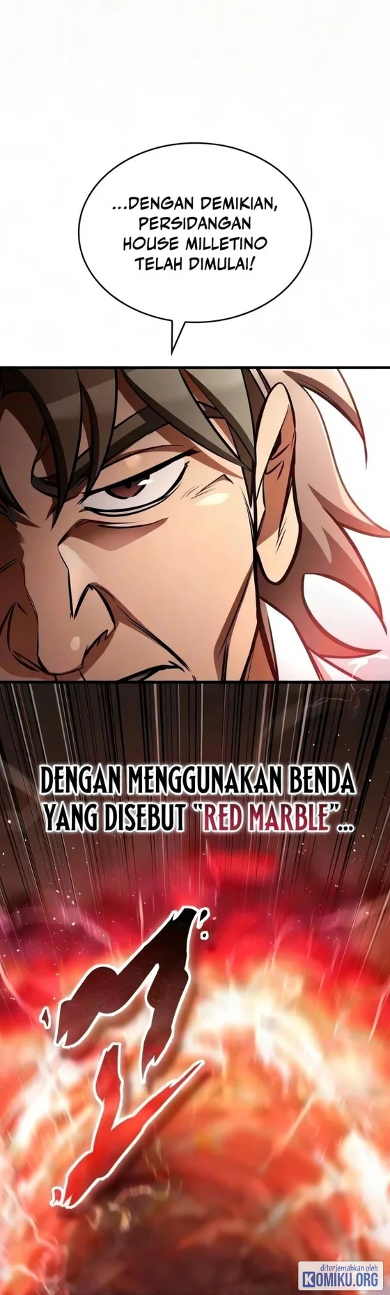My Exclusive Tower Guide Chapter 128 - halaman 119