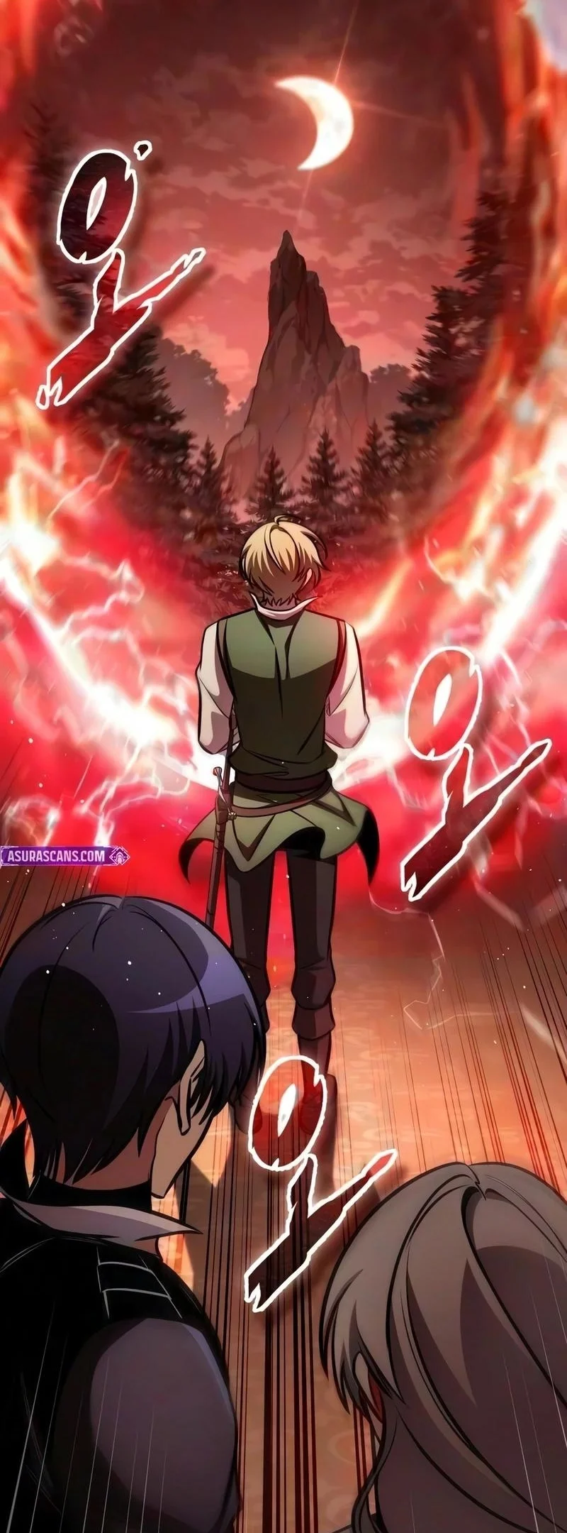 My Exclusive Tower Guide Chapter 128 - halaman 120