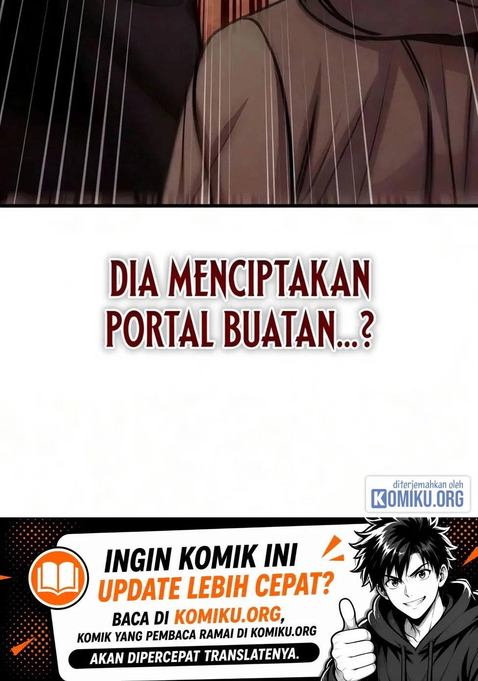 My Exclusive Tower Guide Chapter 128 - halaman 121