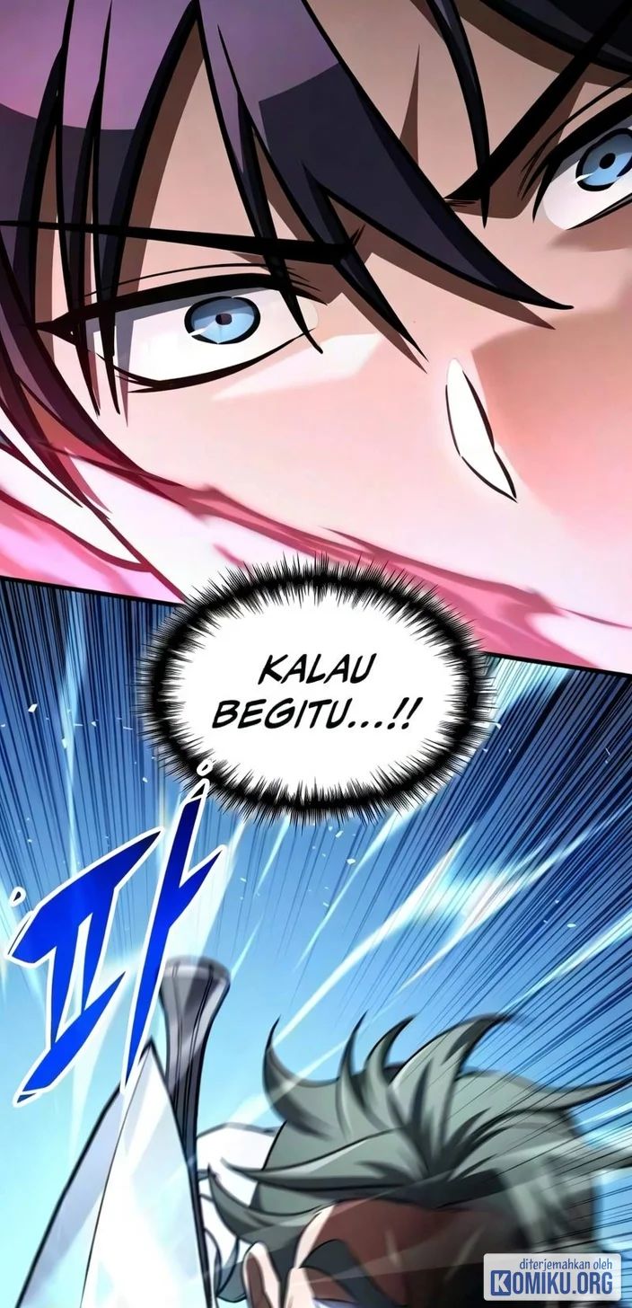 My Exclusive Tower Guide Chapter 128 - halaman 16