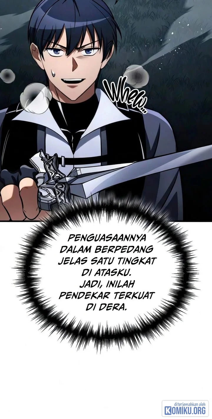 My Exclusive Tower Guide Chapter 128 - halaman 21