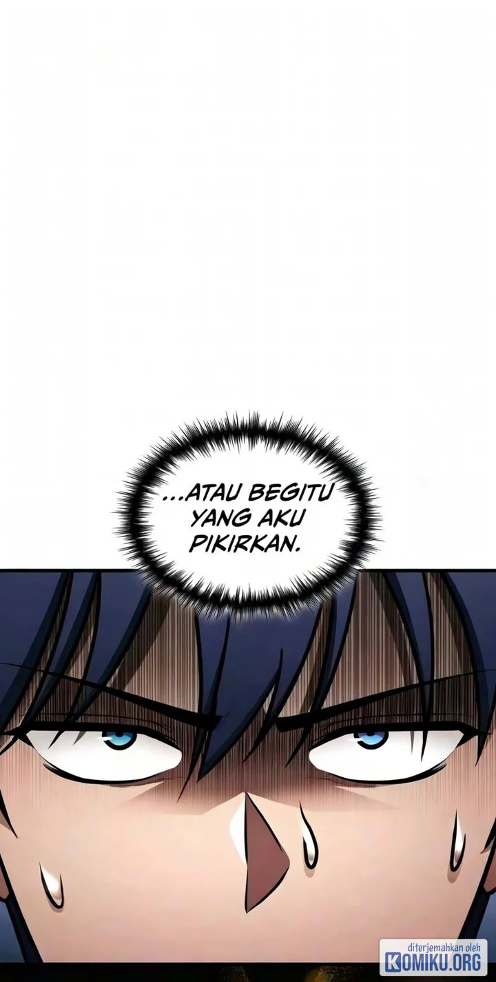 My Exclusive Tower Guide Chapter 128 - halaman 27