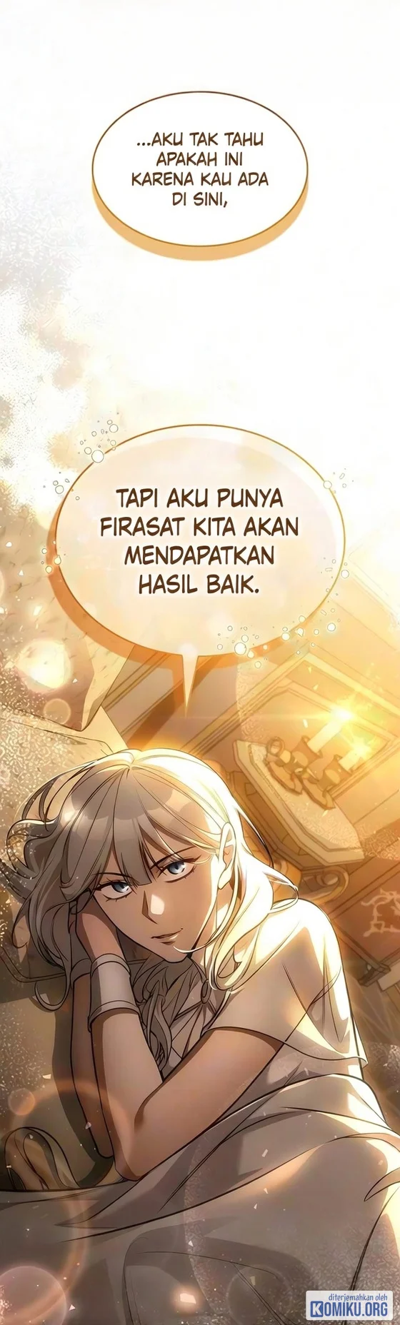My Exclusive Tower Guide Chapter 128 - halaman 34