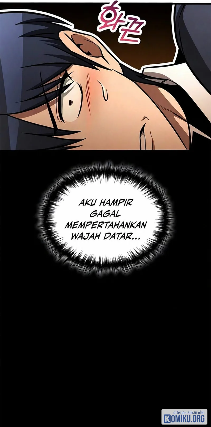 My Exclusive Tower Guide Chapter 128 - halaman 39