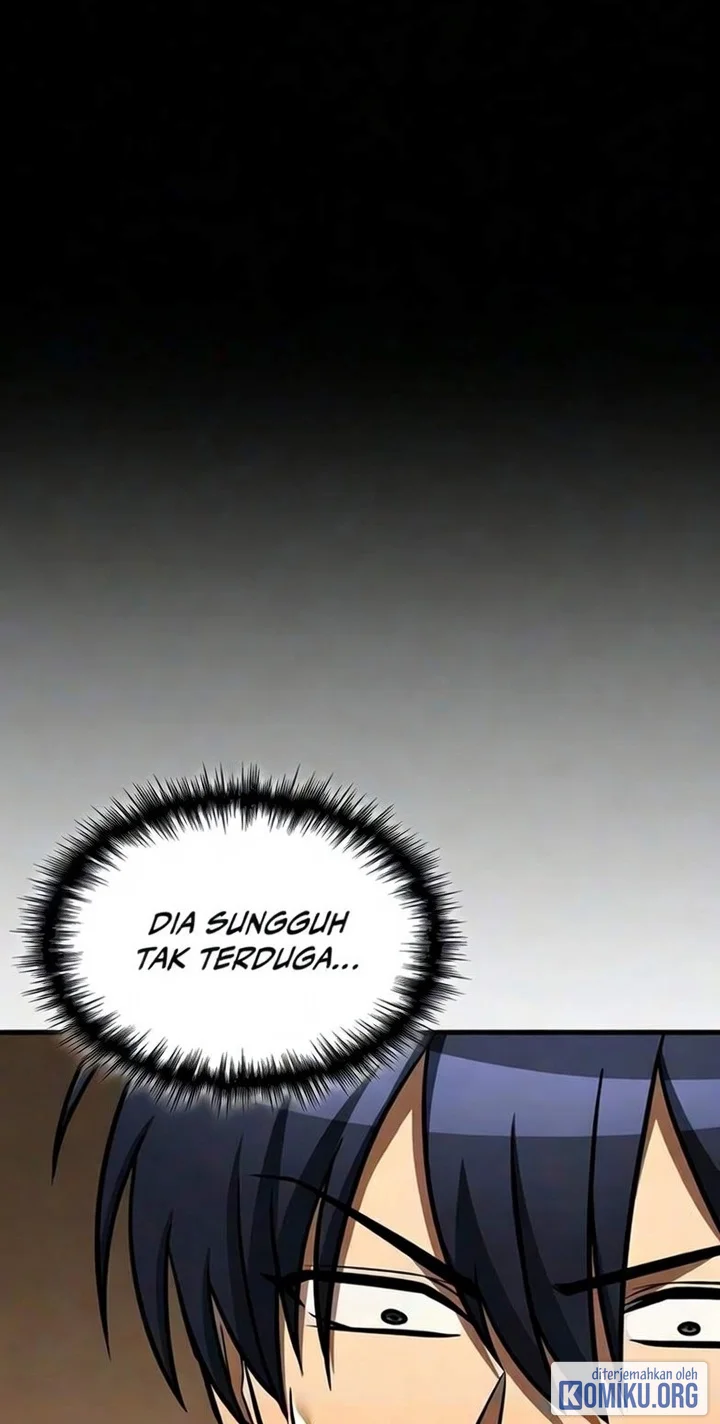 My Exclusive Tower Guide Chapter 128 - halaman 40