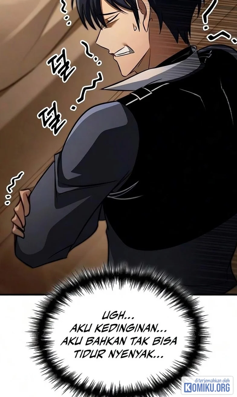 My Exclusive Tower Guide Chapter 128 - halaman 42