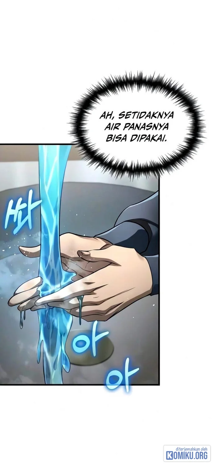 My Exclusive Tower Guide Chapter 128 - halaman 46