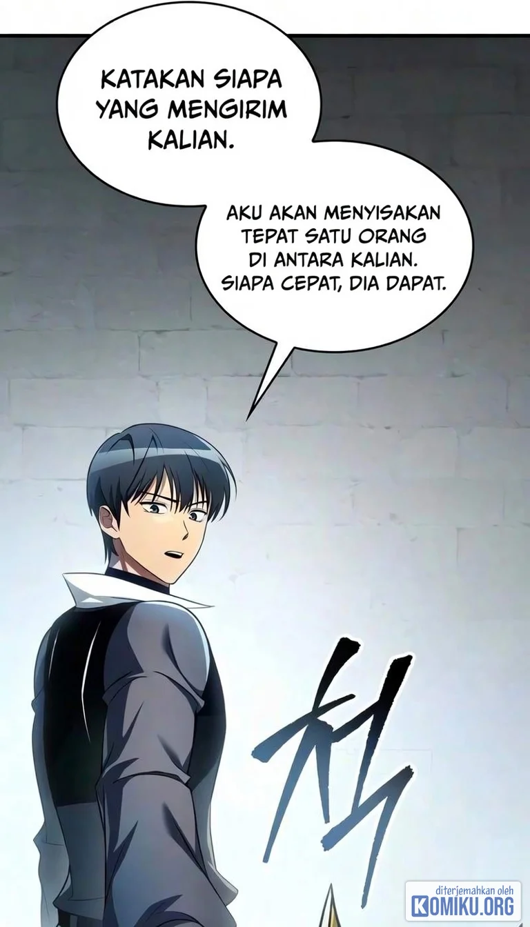 My Exclusive Tower Guide Chapter 128 - halaman 55