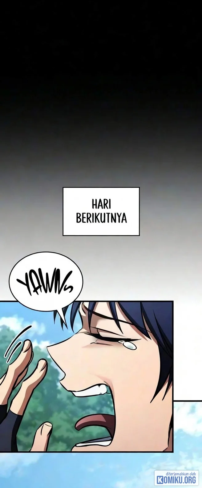 My Exclusive Tower Guide Chapter 128 - halaman 57