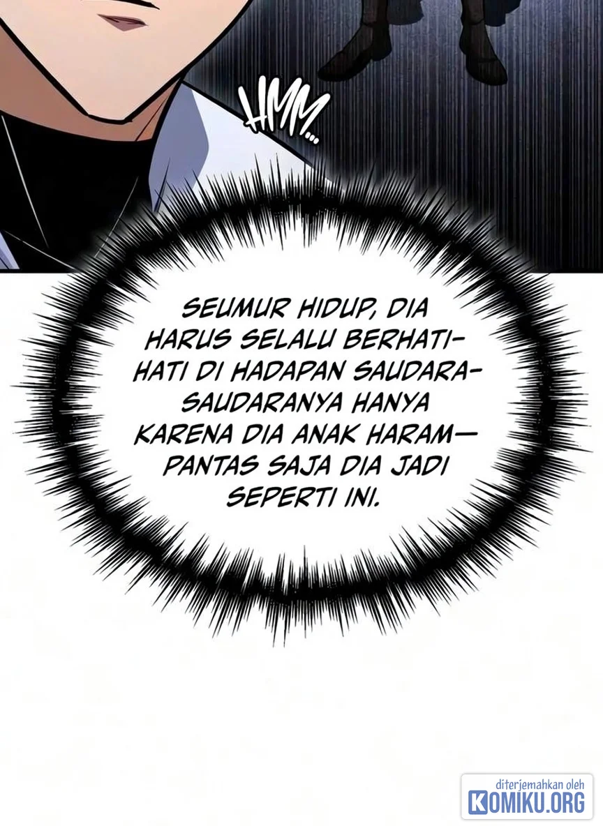 My Exclusive Tower Guide Chapter 128 - halaman 68