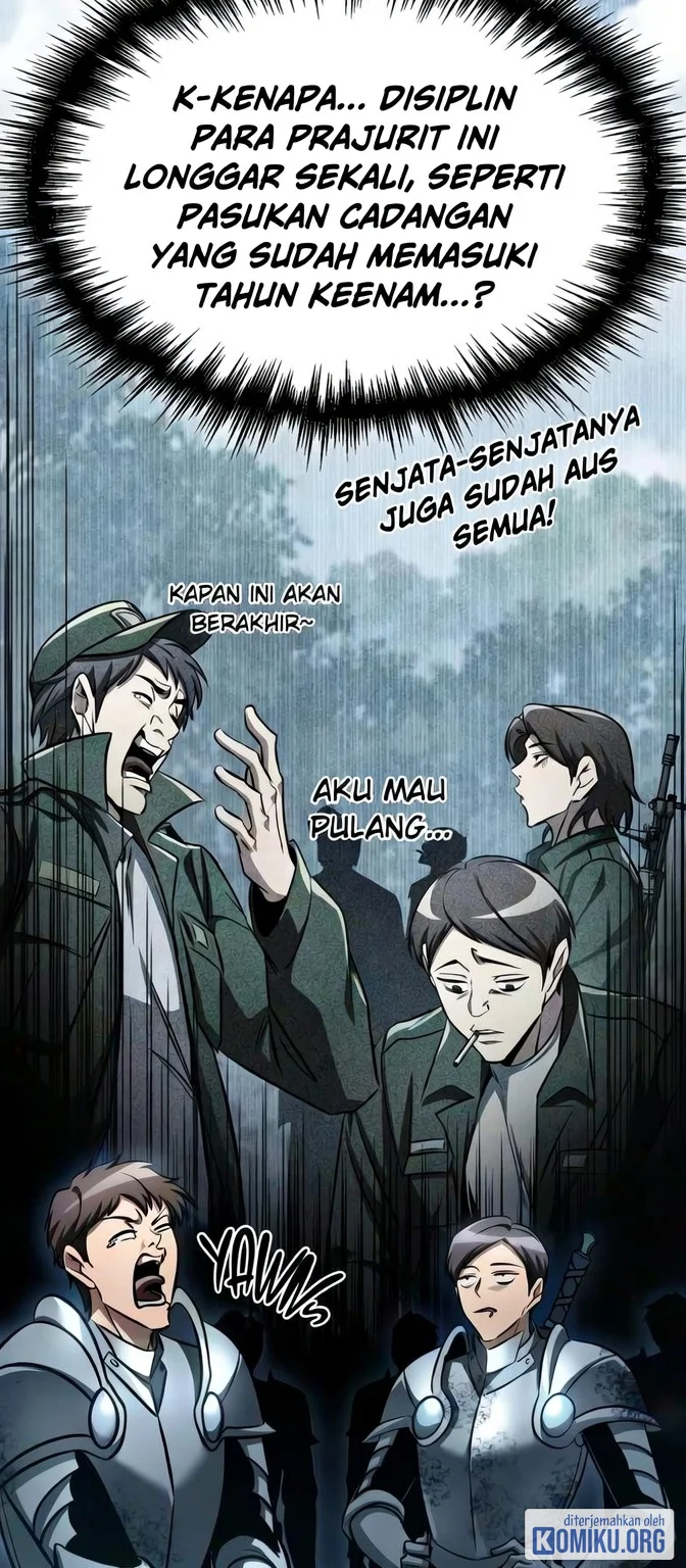 My Exclusive Tower Guide Chapter 128 - halaman 72