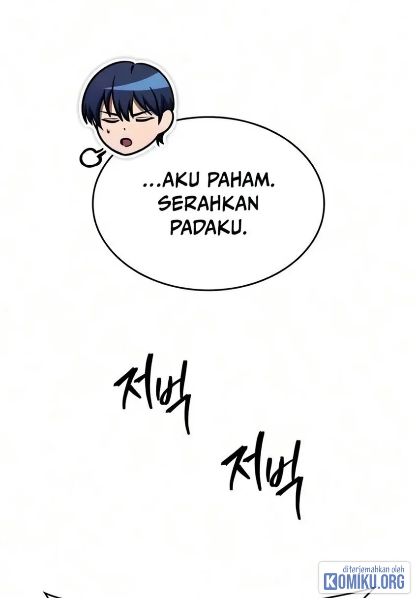 My Exclusive Tower Guide Chapter 128 - halaman 77