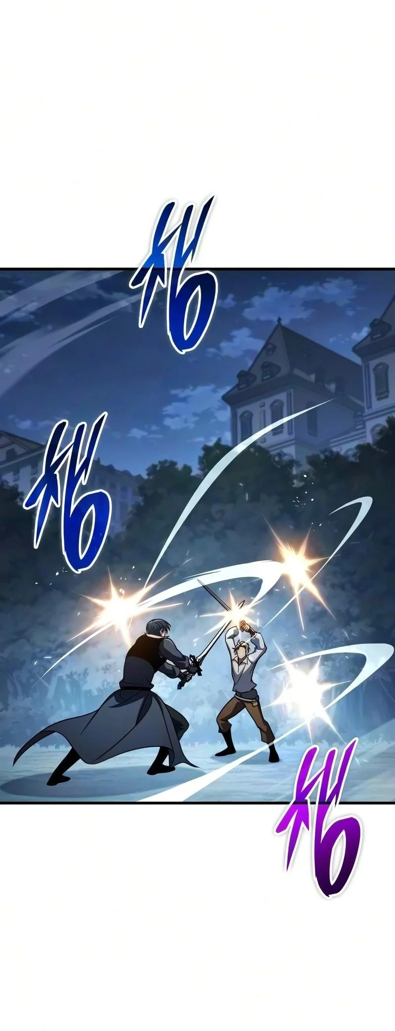 My Exclusive Tower Guide Chapter 128 - halaman 9