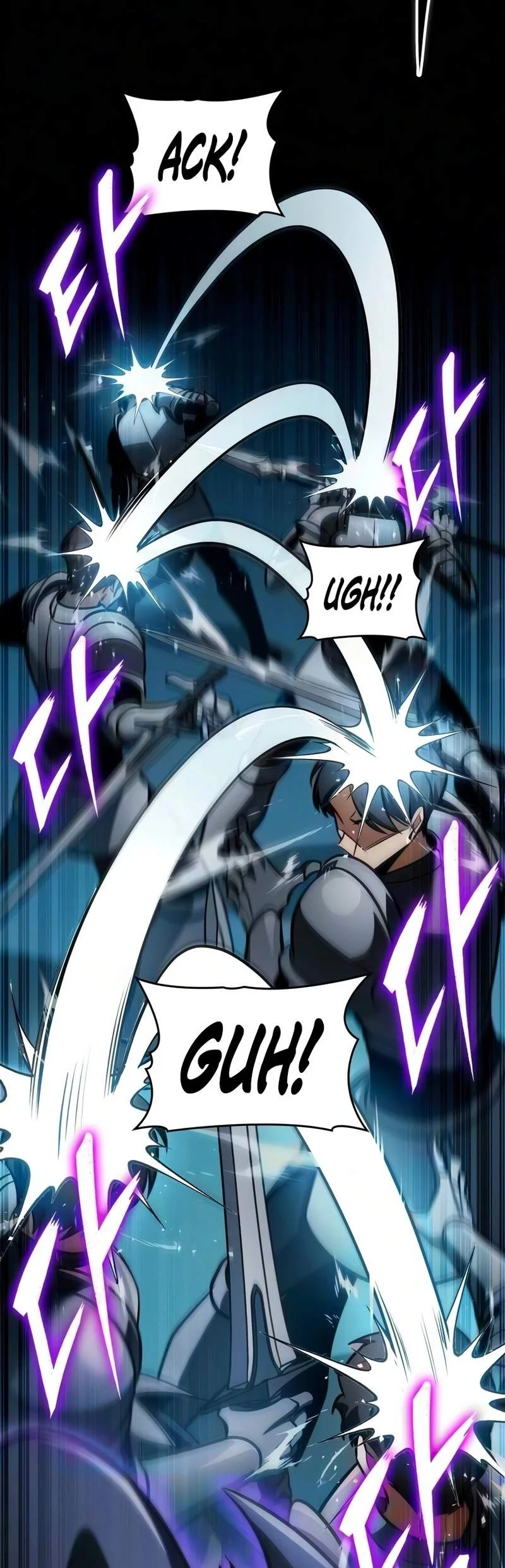 My Exclusive Tower Guide Chapter 128 - halaman 92