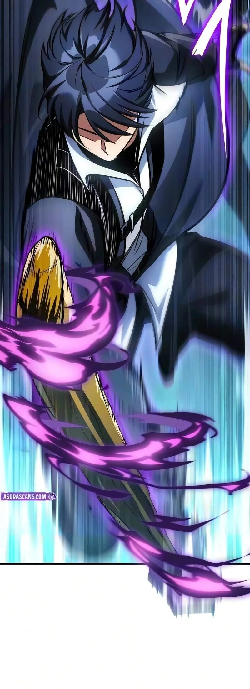 My Exclusive Tower Guide Chapter 128 - halaman 93