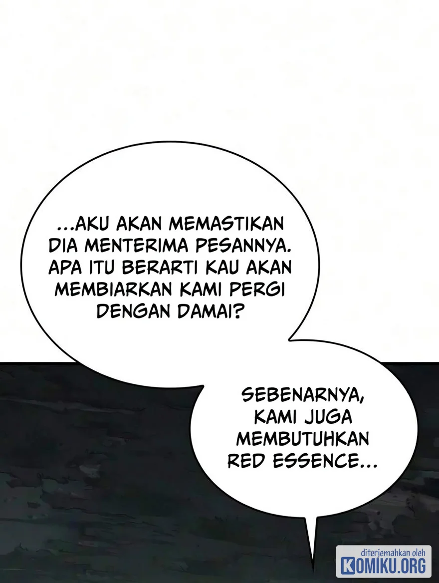 My Exclusive Tower Guide Chapter 129 - halaman 1