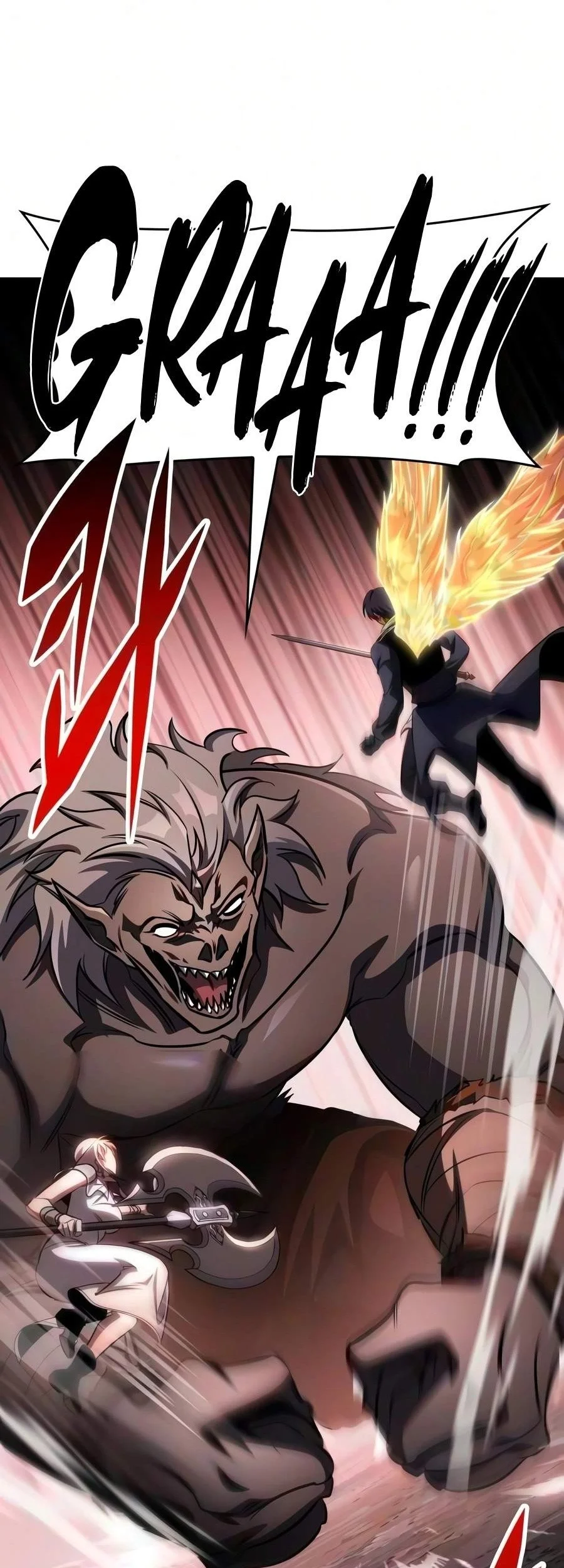 My Exclusive Tower Guide Chapter 129 - halaman 16