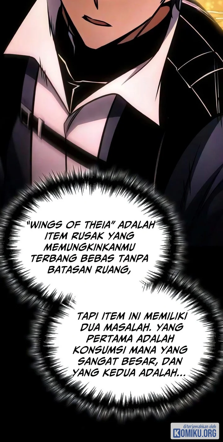 My Exclusive Tower Guide Chapter 129 - halaman 25