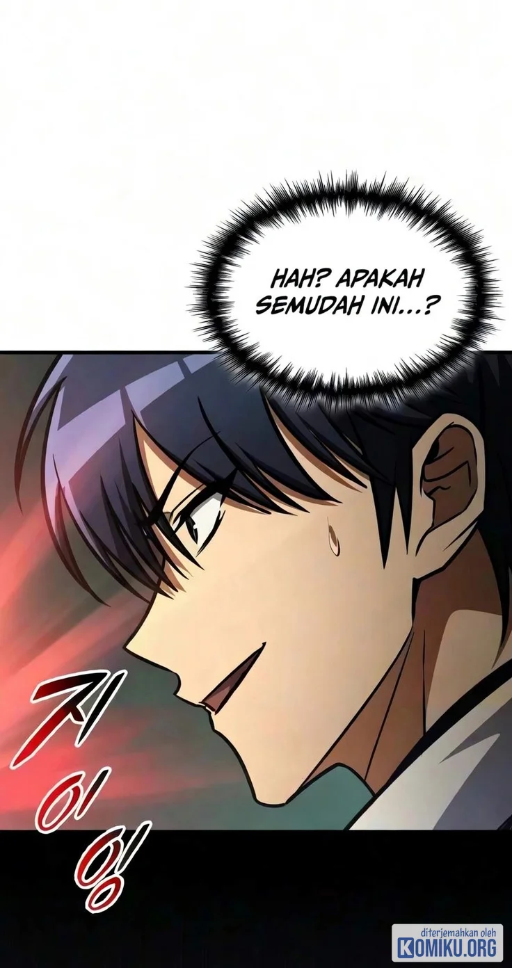 My Exclusive Tower Guide Chapter 129 - halaman 3