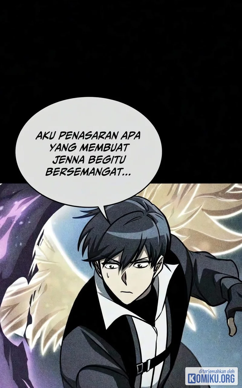 My Exclusive Tower Guide Chapter 129 - halaman 32