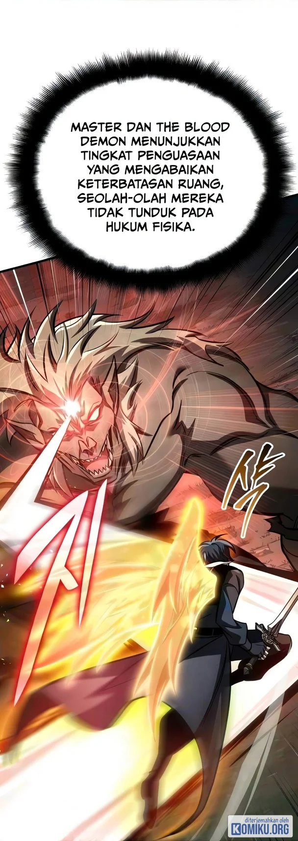 My Exclusive Tower Guide Chapter 129 - halaman 35
