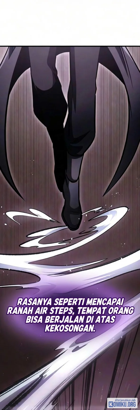My Exclusive Tower Guide Chapter 129 - halaman 40