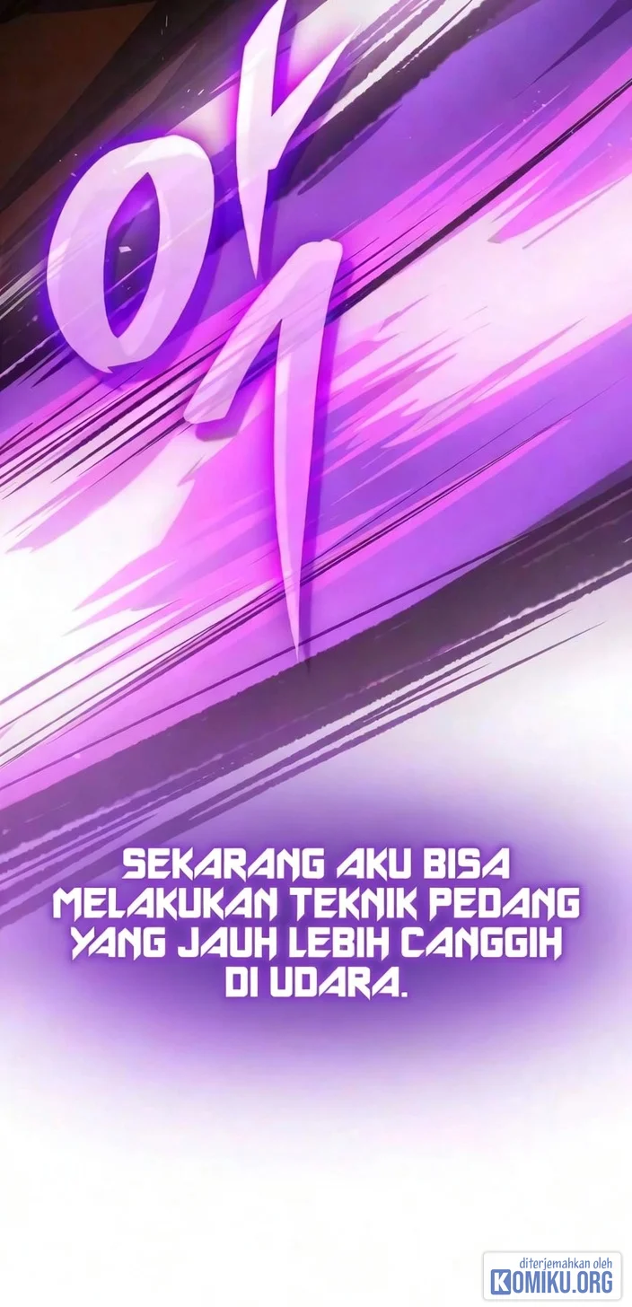 My Exclusive Tower Guide Chapter 129 - halaman 44