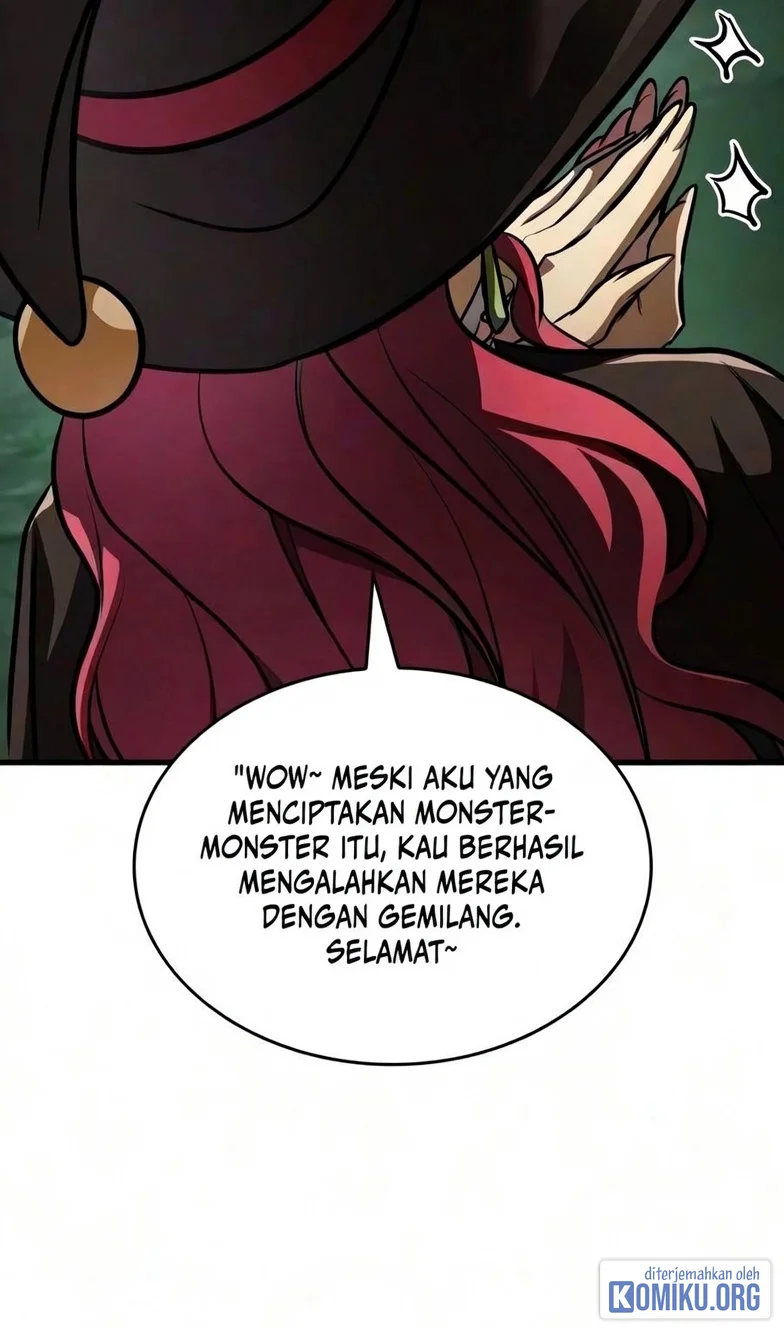 My Exclusive Tower Guide Chapter 129 - halaman 50