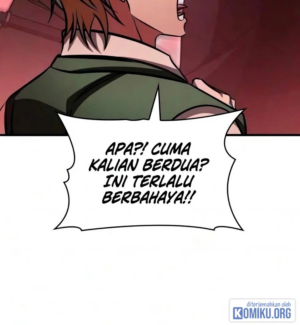 My Exclusive Tower Guide Chapter 129 - halaman 9