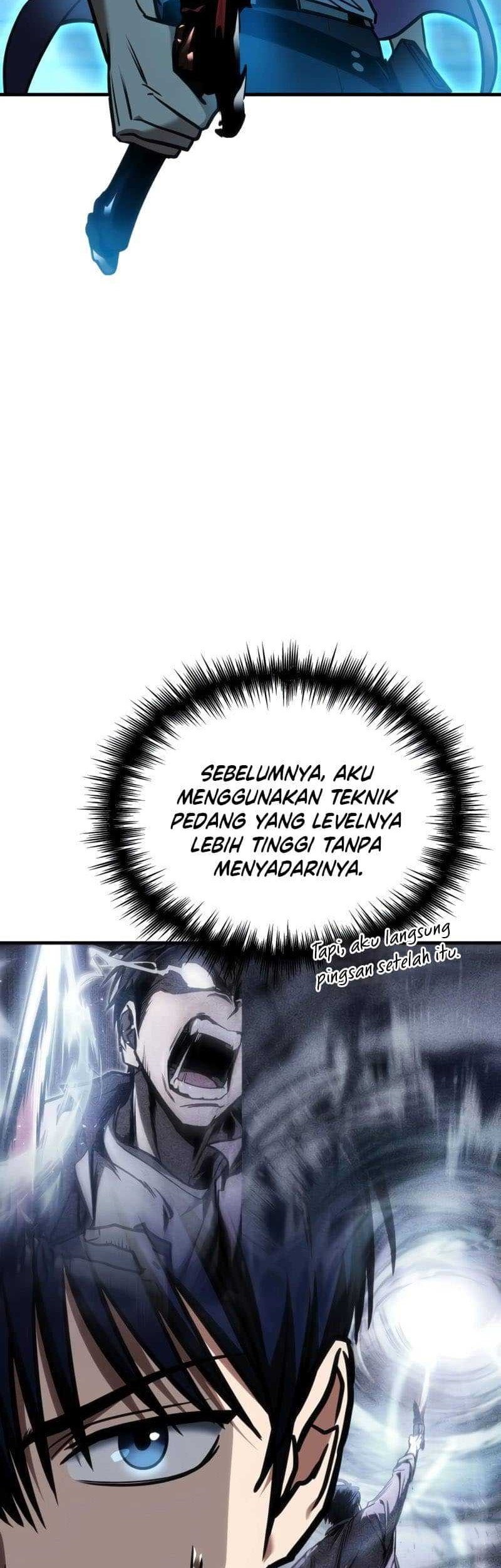 My Exclusive Tower Guide Chapter 13 - halaman 11
