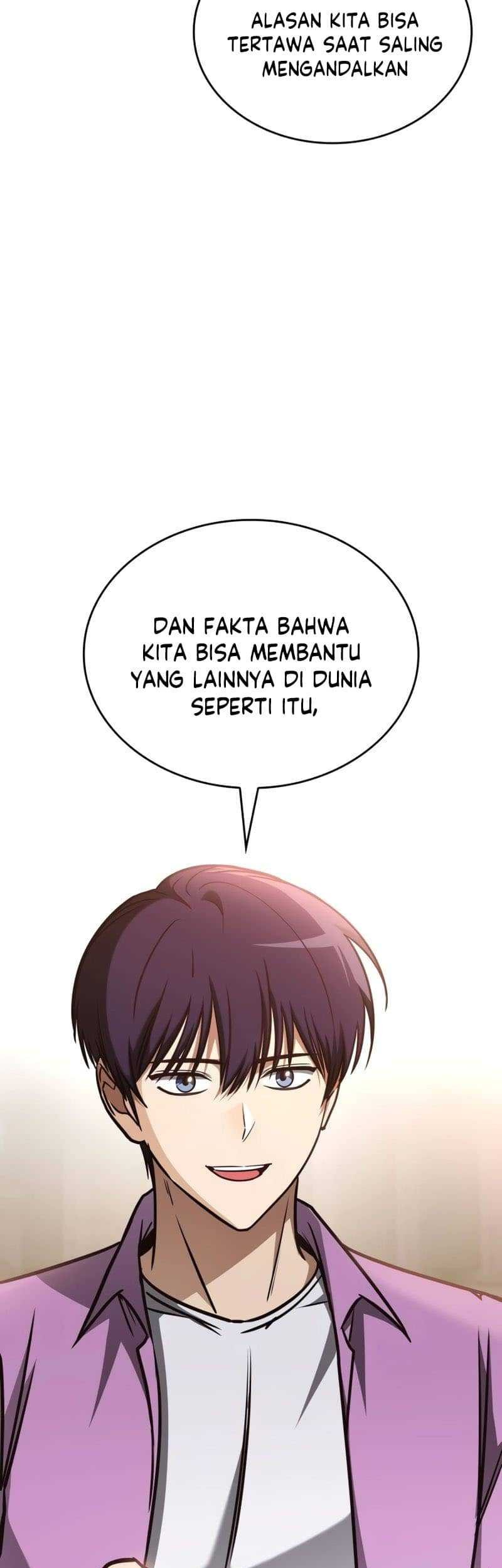 My Exclusive Tower Guide Chapter 13 - halaman 18