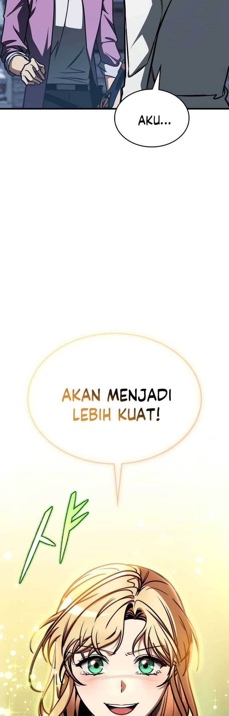 My Exclusive Tower Guide Chapter 13 - halaman 21