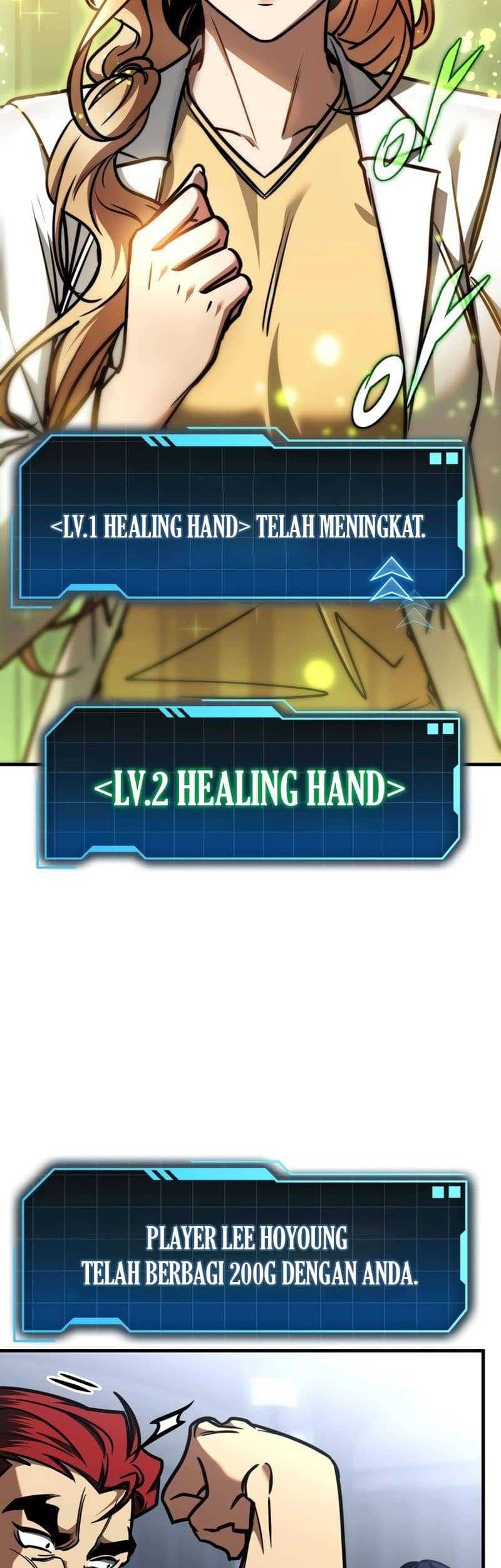 My Exclusive Tower Guide Chapter 13 - halaman 22