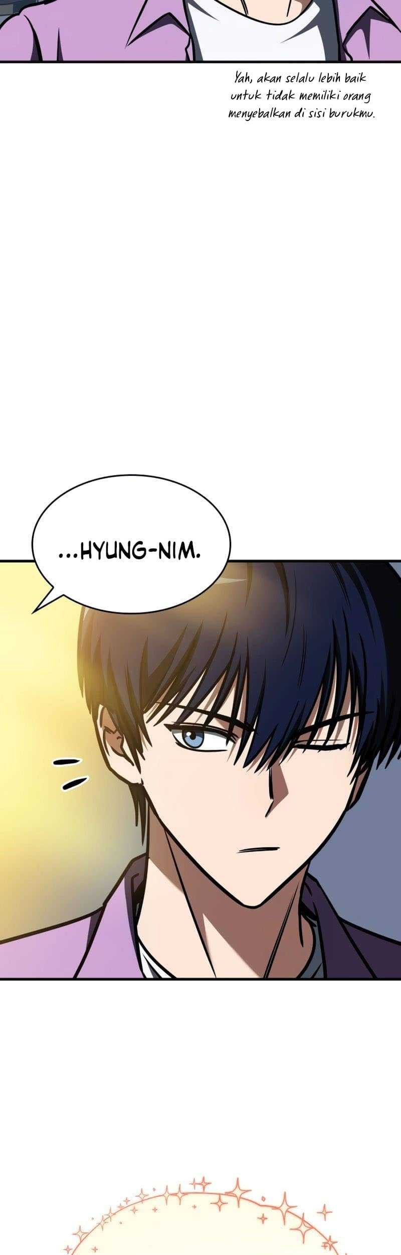 My Exclusive Tower Guide Chapter 13 - halaman 24