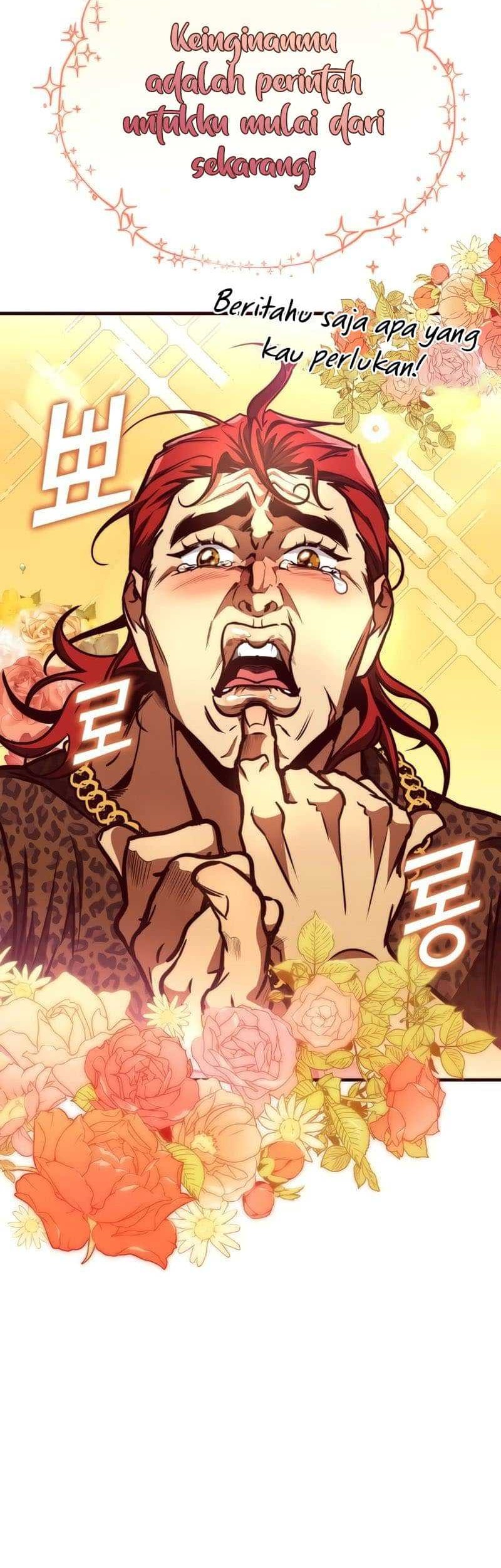 My Exclusive Tower Guide Chapter 13 - halaman 25