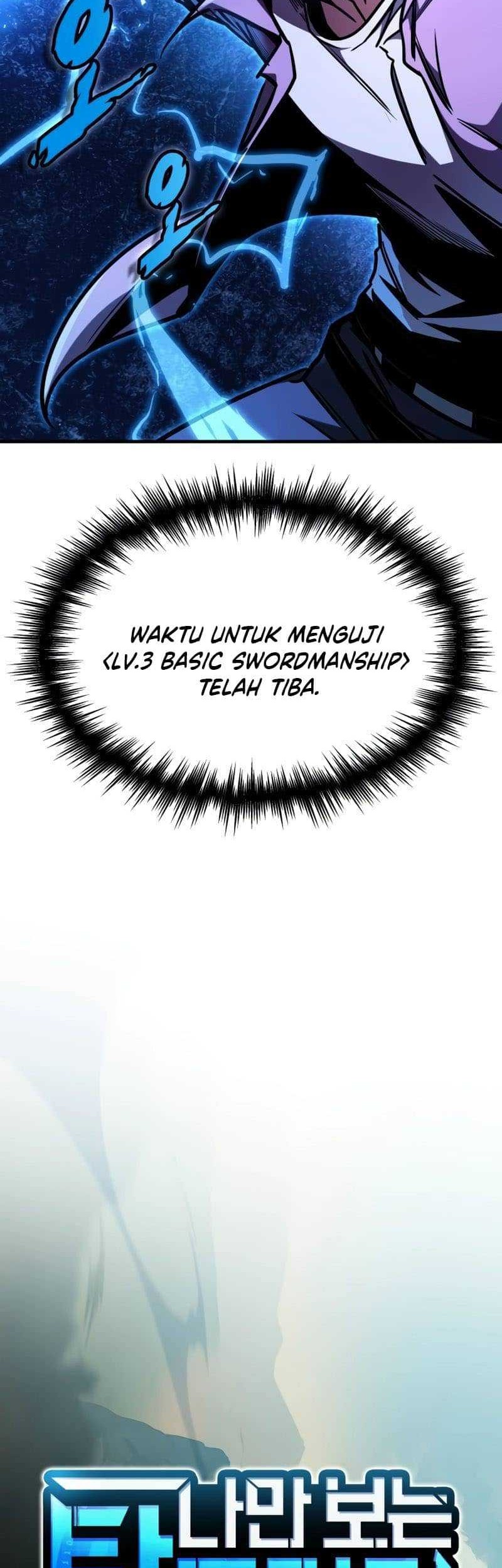 My Exclusive Tower Guide Chapter 13 - halaman 27