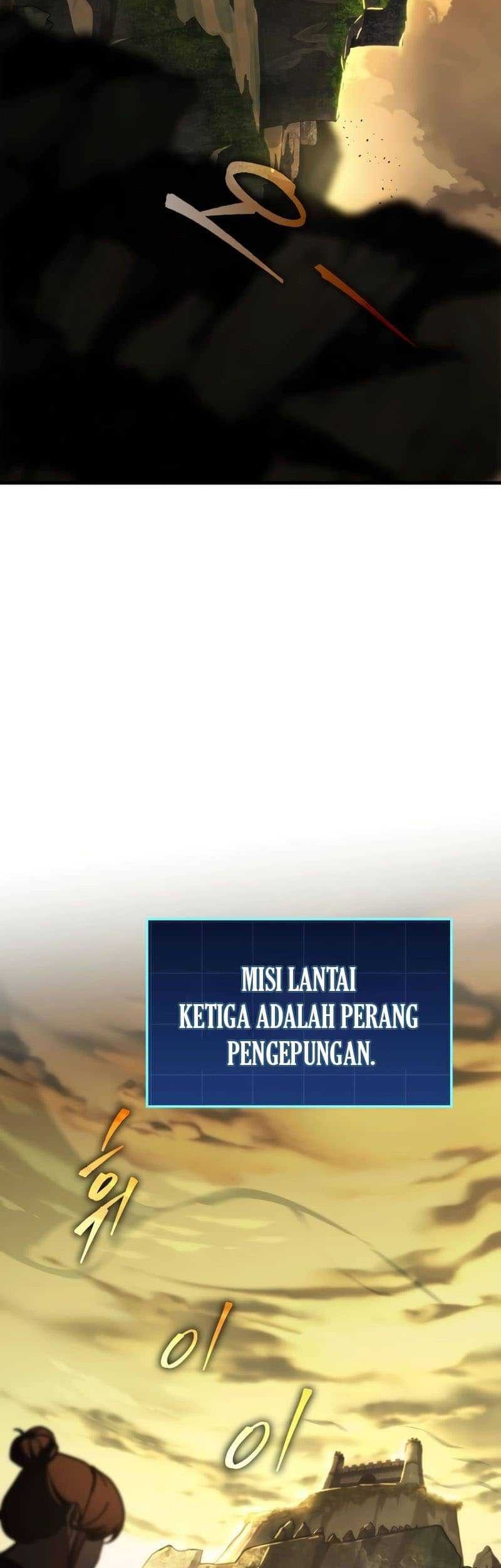 My Exclusive Tower Guide Chapter 13 - halaman 29