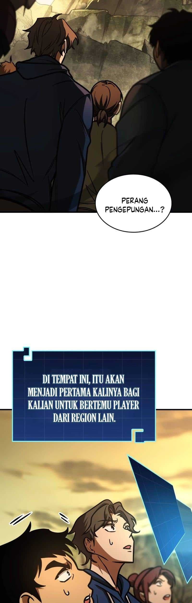 My Exclusive Tower Guide Chapter 13 - halaman 30
