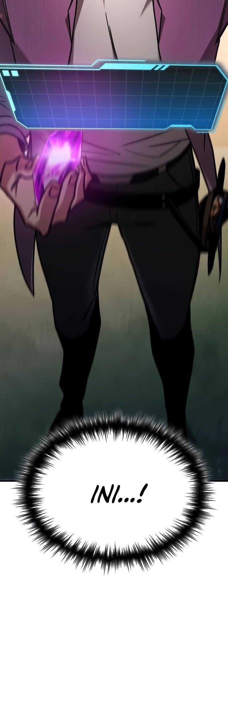 My Exclusive Tower Guide Chapter 13 - halaman 37