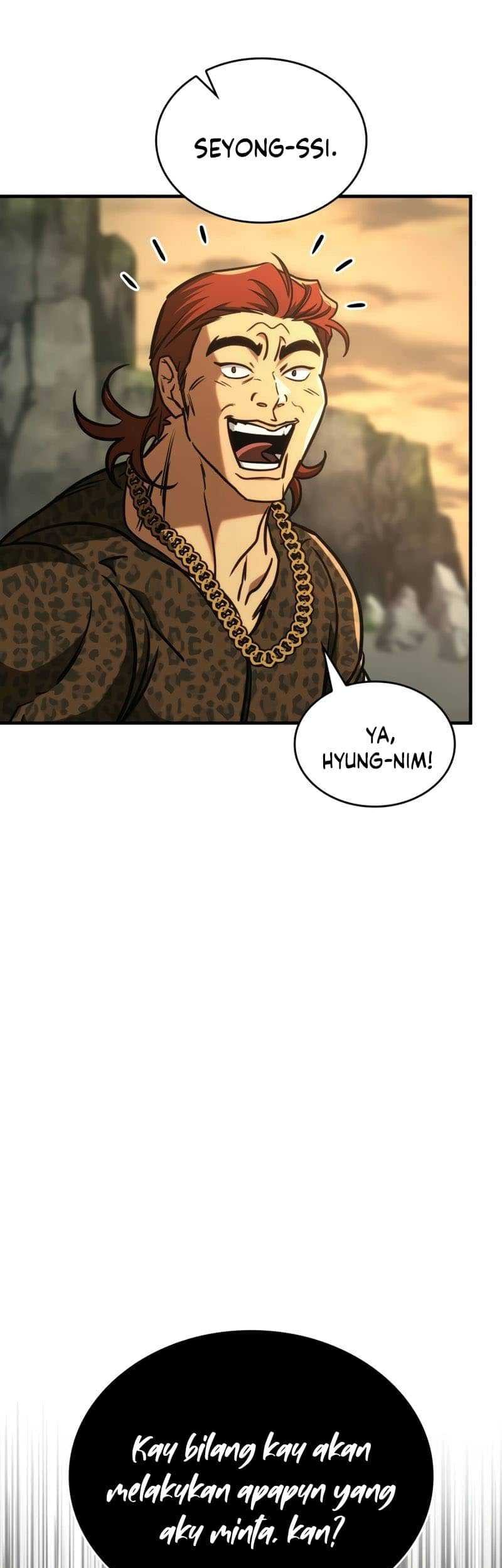 My Exclusive Tower Guide Chapter 13 - halaman 38