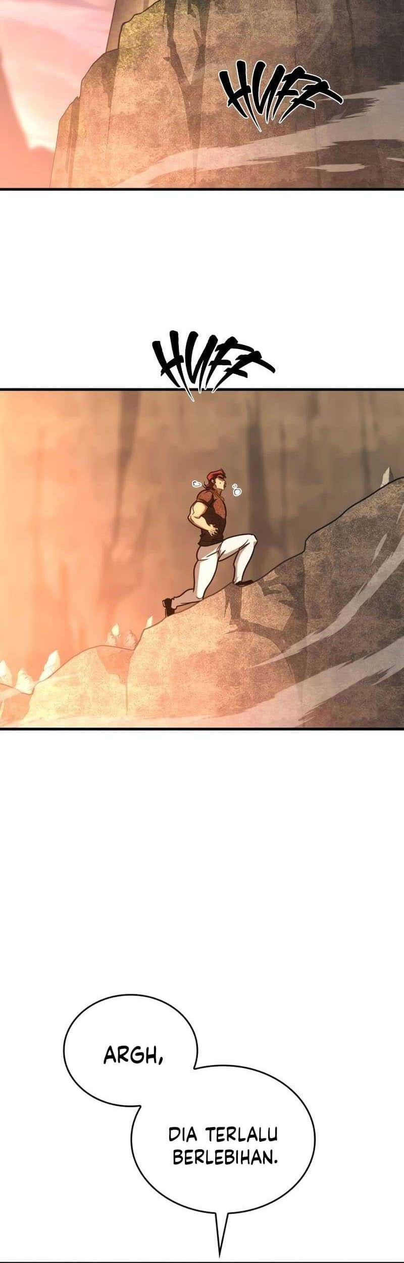 My Exclusive Tower Guide Chapter 13 - halaman 41
