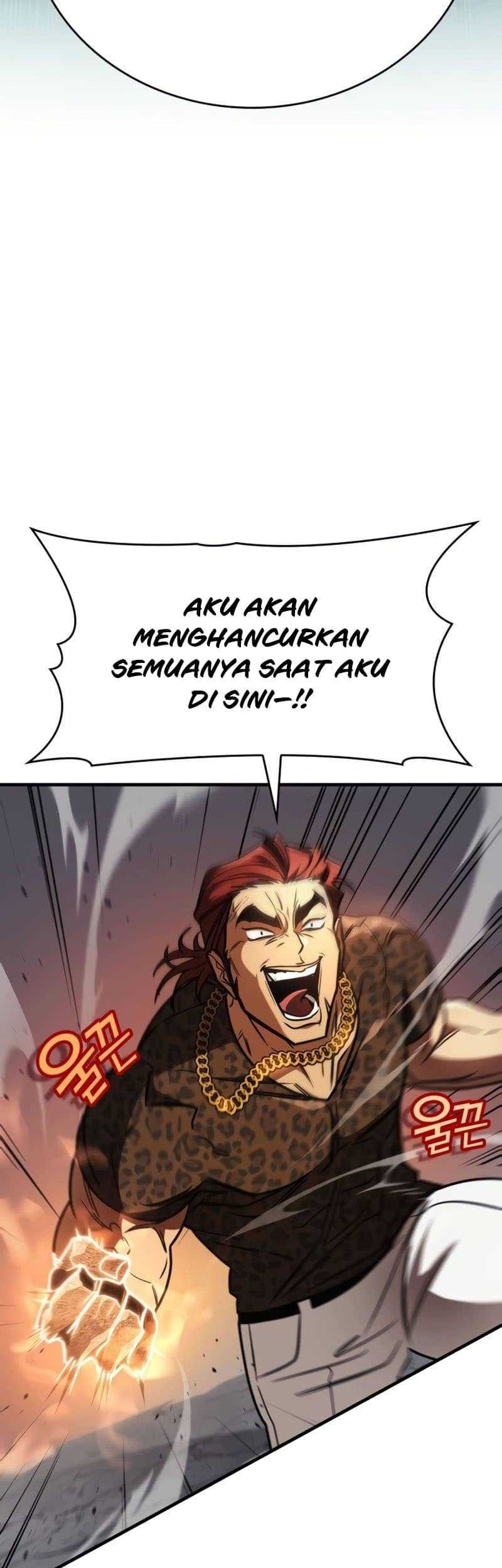 My Exclusive Tower Guide Chapter 13 - halaman 46