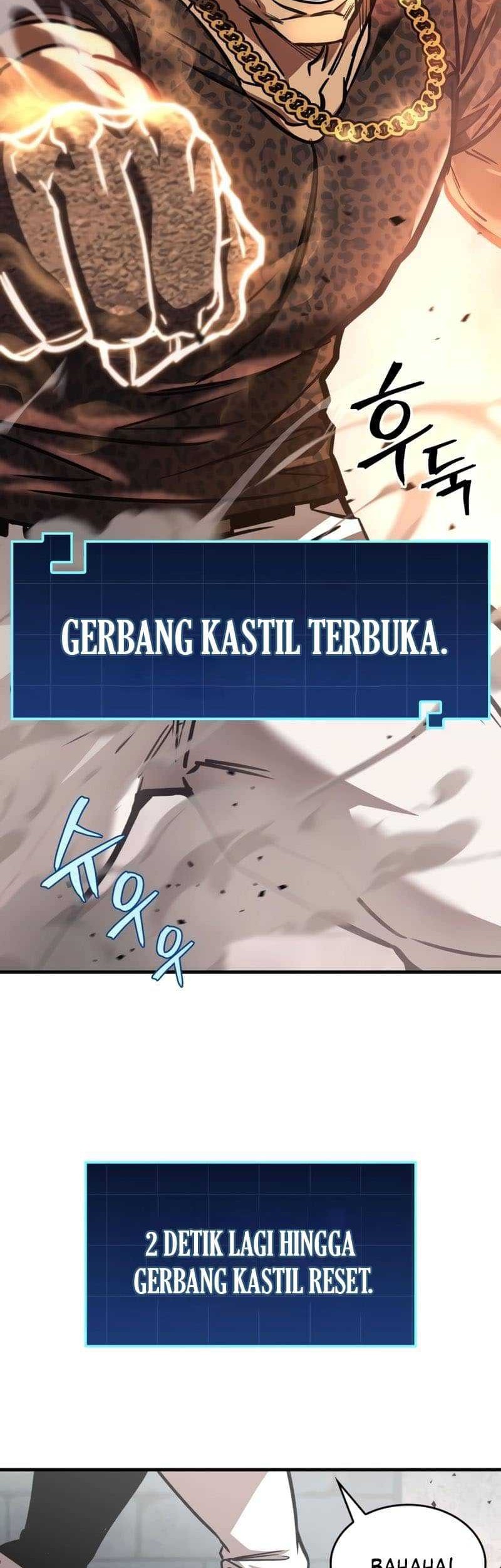 My Exclusive Tower Guide Chapter 13 - halaman 51