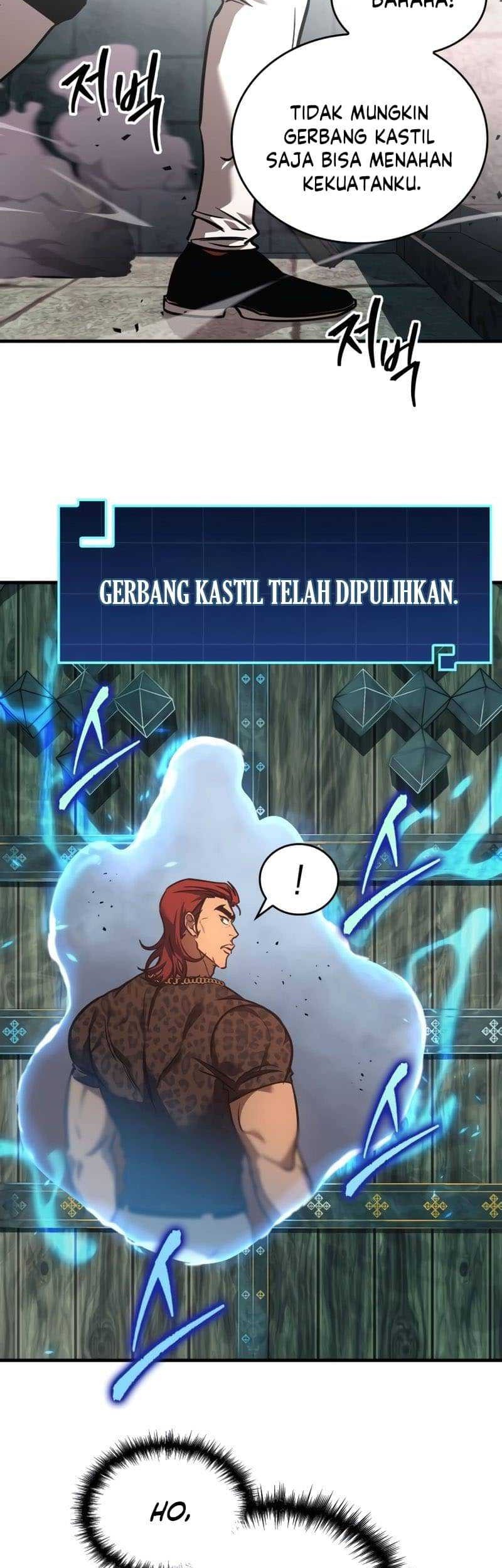 My Exclusive Tower Guide Chapter 13 - halaman 52