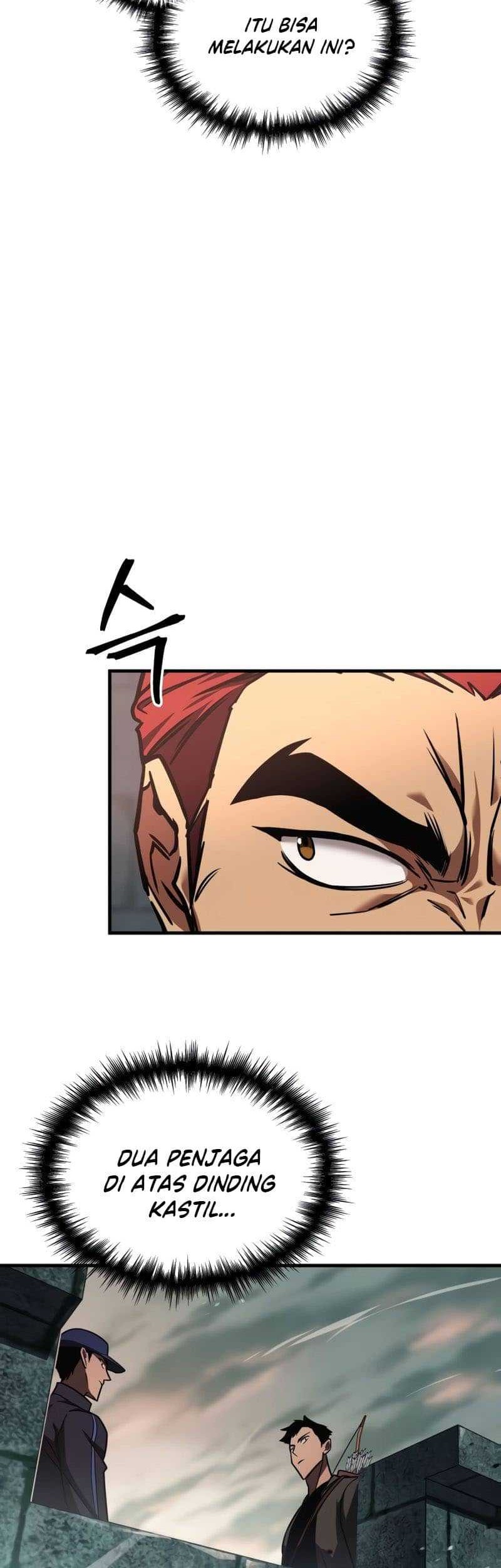 My Exclusive Tower Guide Chapter 13 - halaman 53