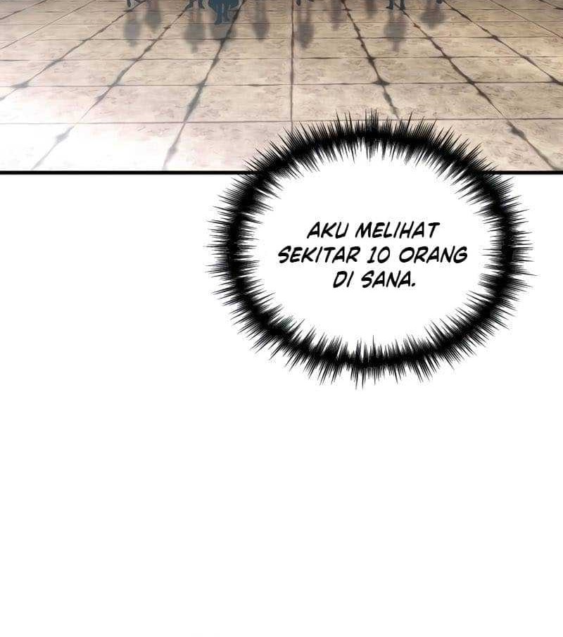 My Exclusive Tower Guide Chapter 13 - halaman 55