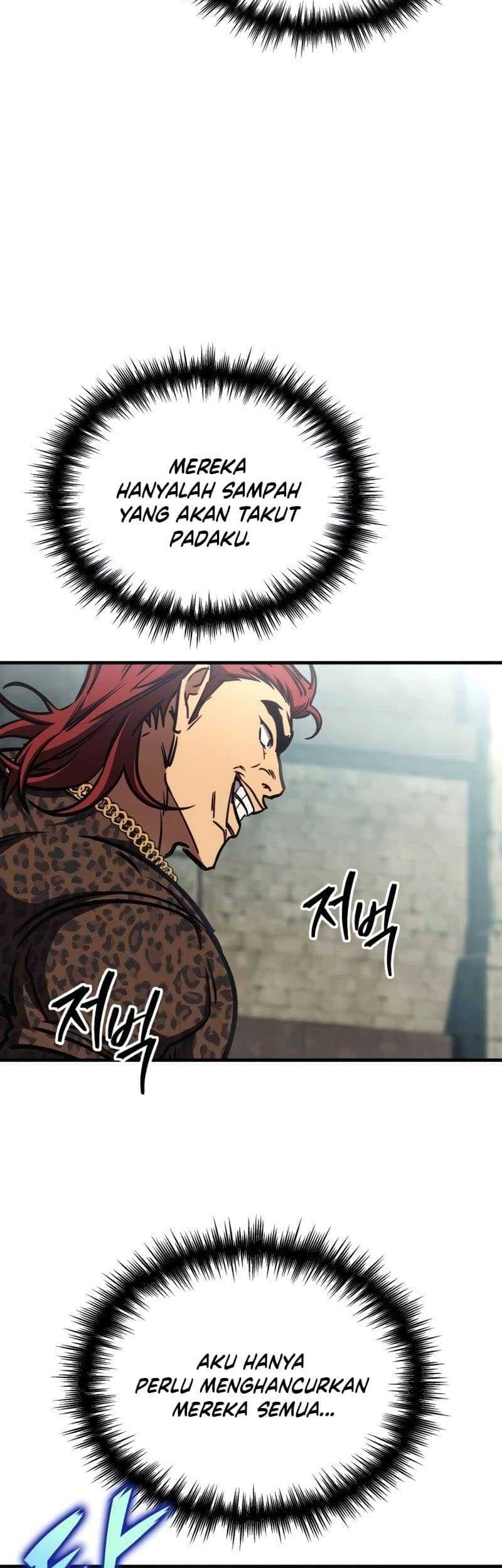 My Exclusive Tower Guide Chapter 13 - halaman 57