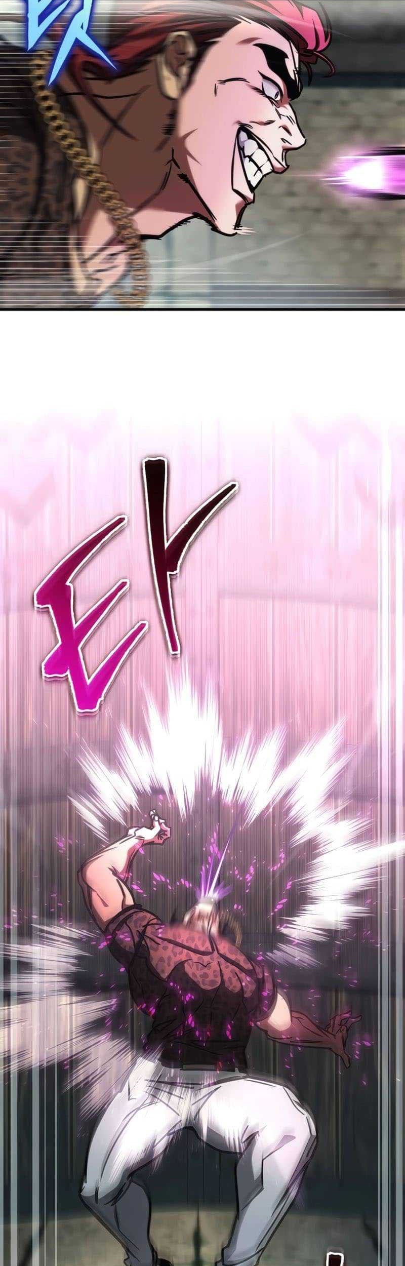 My Exclusive Tower Guide Chapter 13 - halaman 58