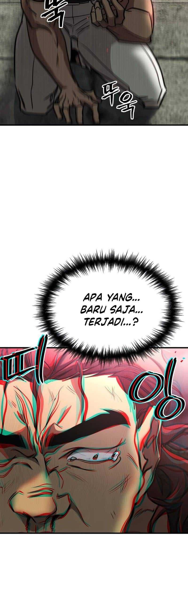 My Exclusive Tower Guide Chapter 13 - halaman 61