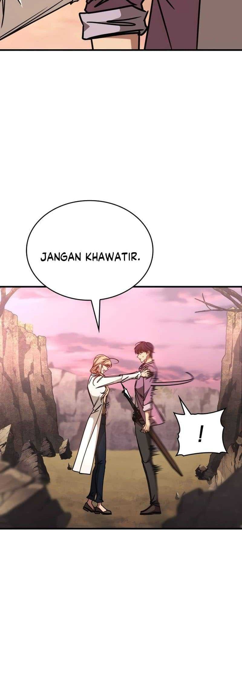 My Exclusive Tower Guide Chapter 13 - halaman 73